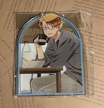Amazon.co.jp: ヘタリア アメリカ アクスタ GL6 : ホビー